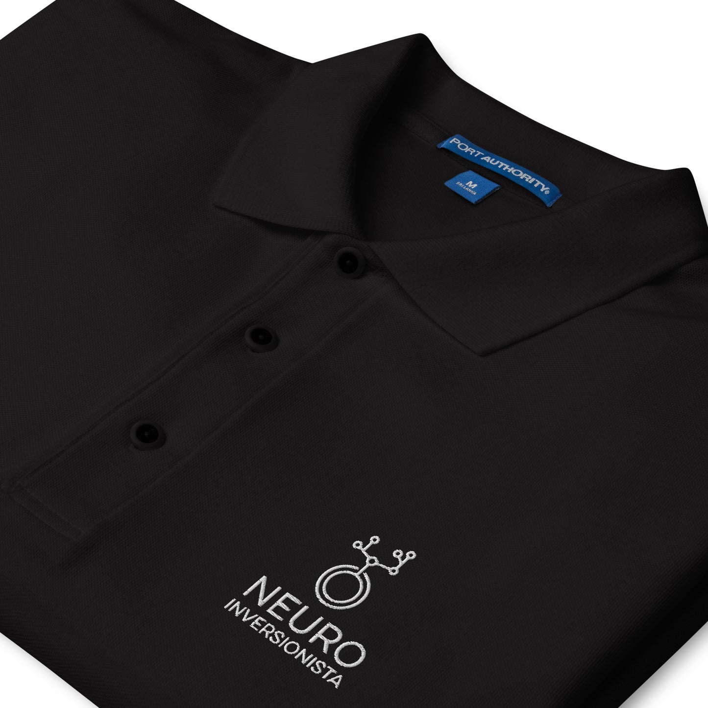 Polo Neuro inversionista