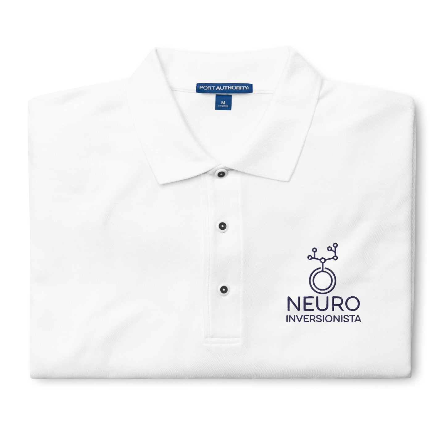 Polo Neuro inversionista