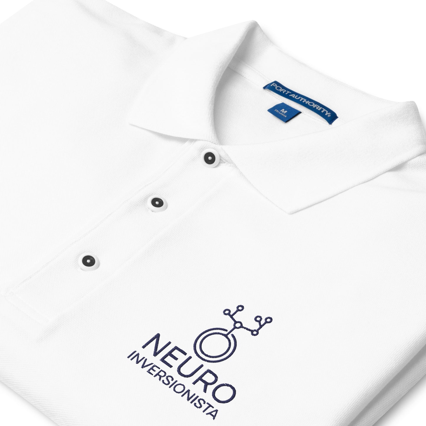 Polo Neuro inversionista