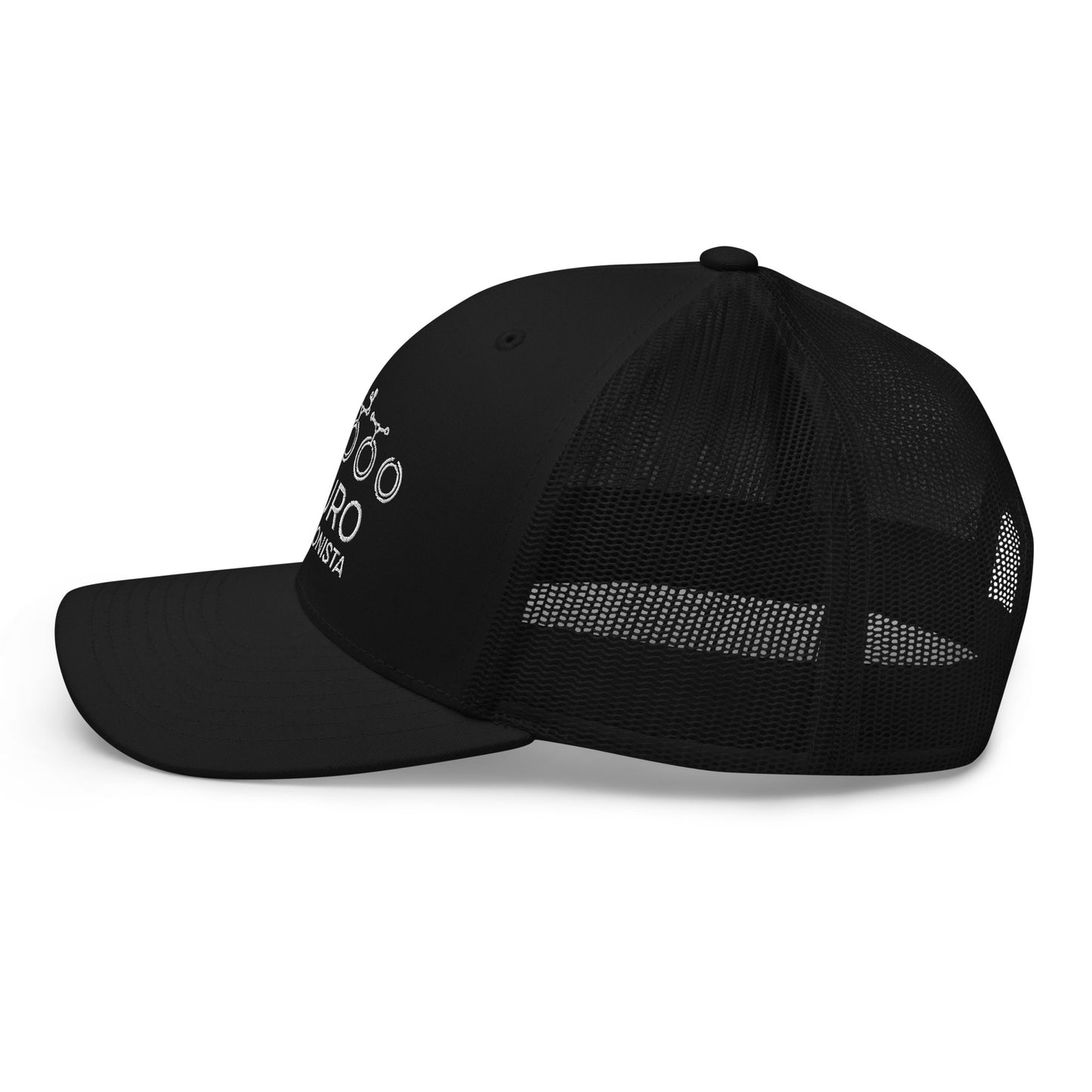 Neuro Inversionista Gorra