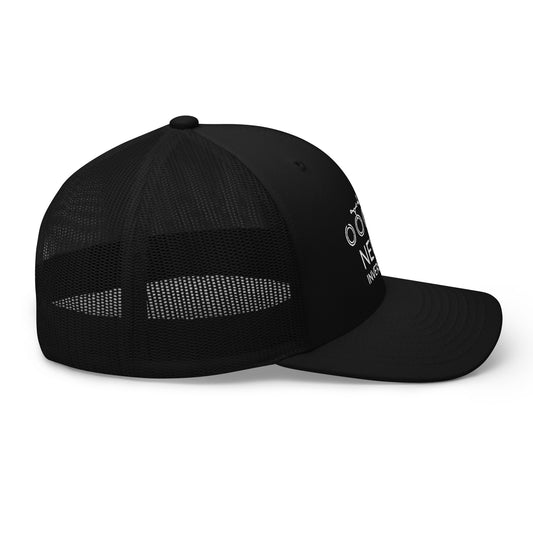 Neuro Inversionista Gorra