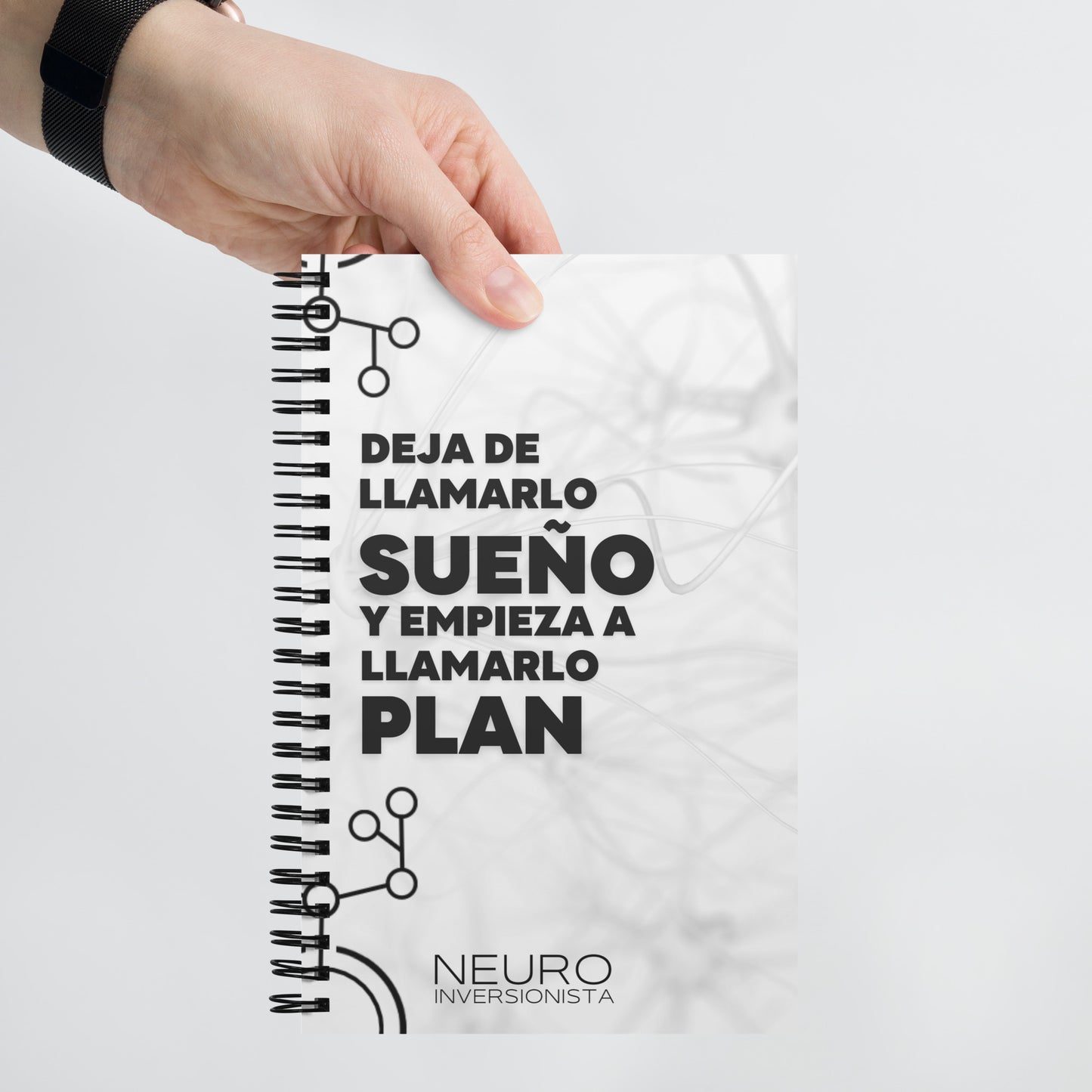 Neuro Libreta