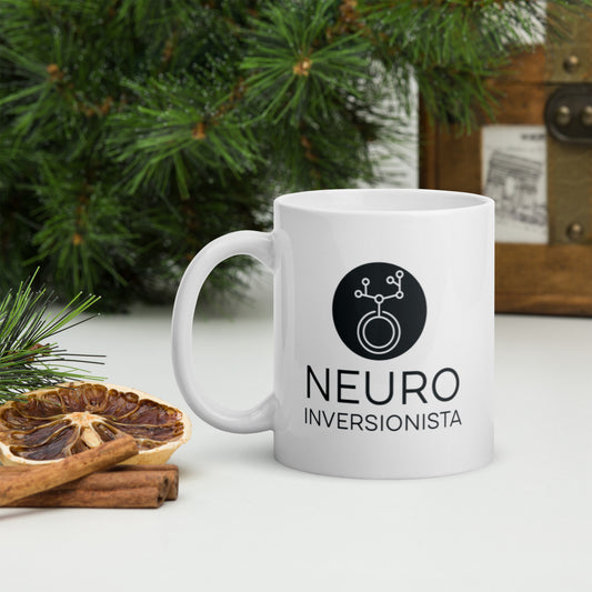 Taza Neuro inversionista