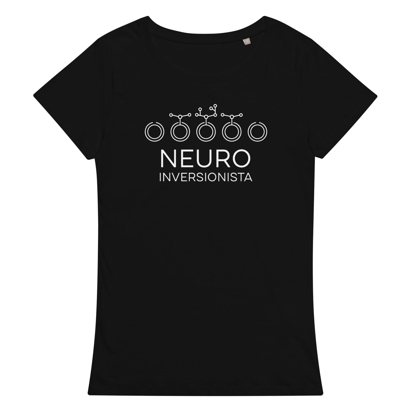 Neuro camiseta mujer Edición especial