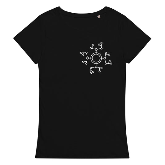 Neuro camiseta mujer Edición especial