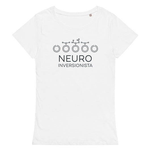 Neuro camiseta mujer Edición especial