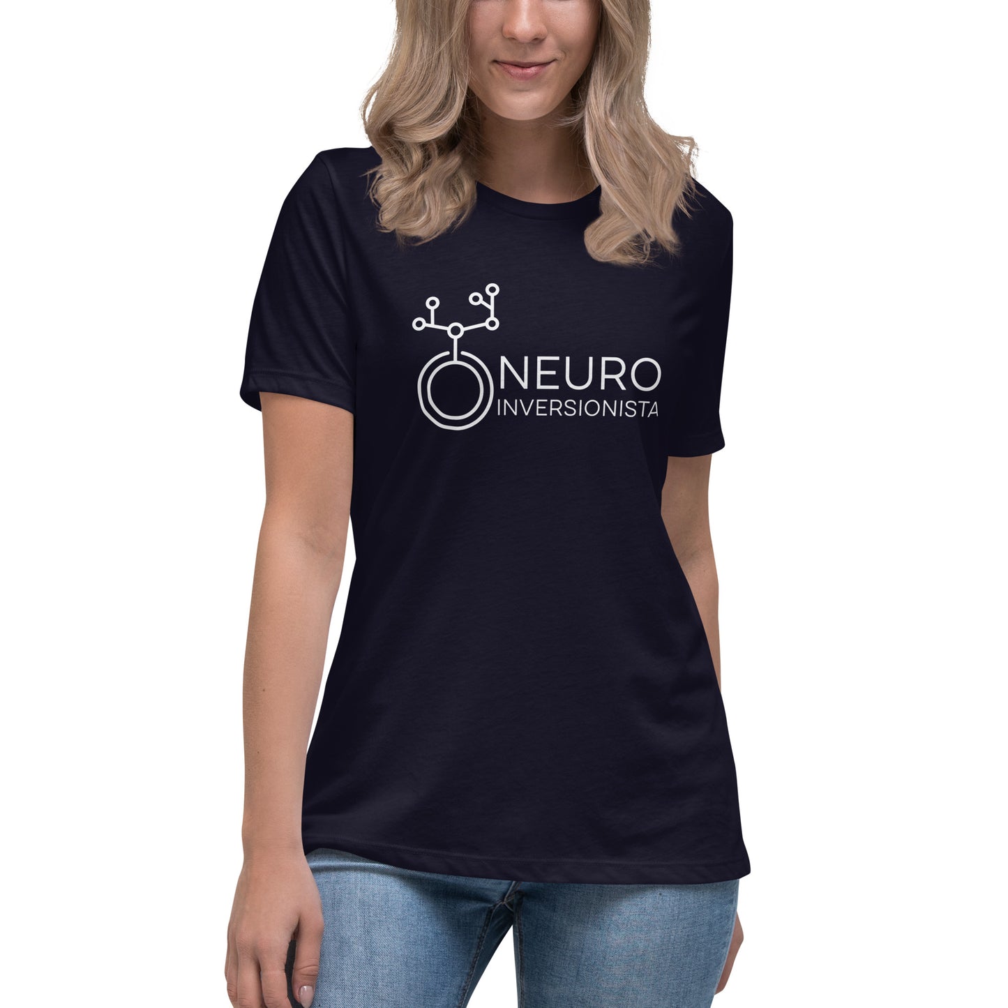 Camiseta mujer