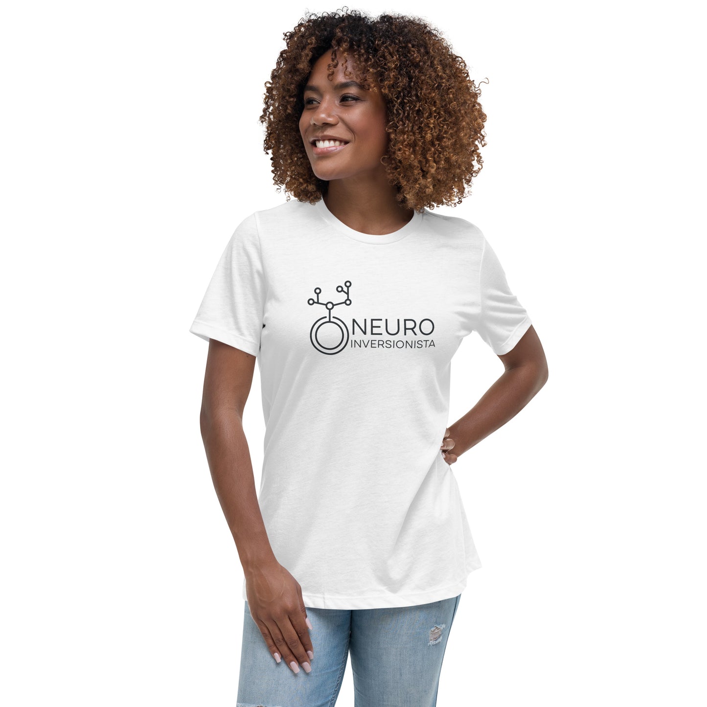 Camiseta mujer